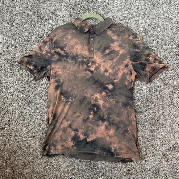 lululemon athletica Other - Lululemon Polo
